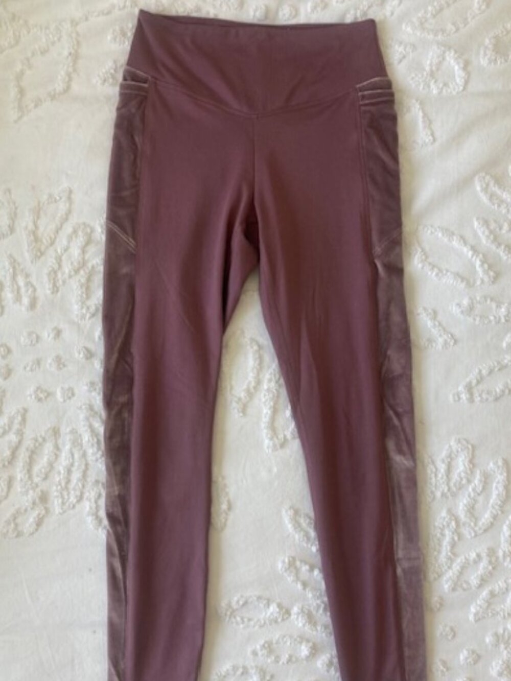 PINK Cozy Leggings Size S – Lightly Worn